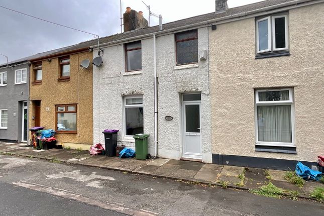 Conway Terrace, Cwmbran NP44 2 bed terraced house for sale