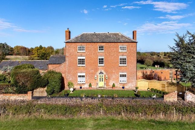 Equestrian facility for sale