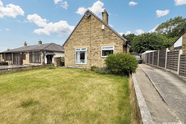 Stockhill Street, Dewsbury 3 bed detached bungalow for sale