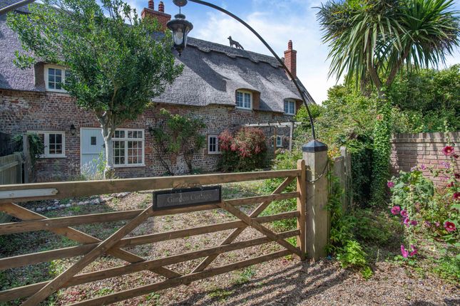 4 bedroom character property for sale