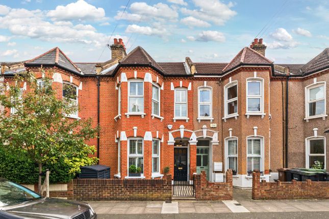 Agnew Road, Honor Oak, London, SE23 4 bed terraced house for sale