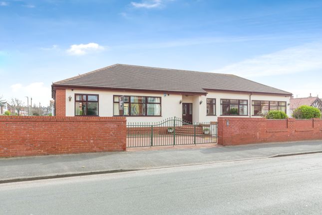 5 bedroom bungalow for sale