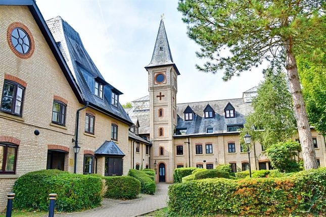 River Meads, Stanstead Abbotts SG12 1 bed flat for sale