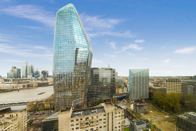 Southbank Tower, 55 Upper Ground... 1 bed apartment for sale
