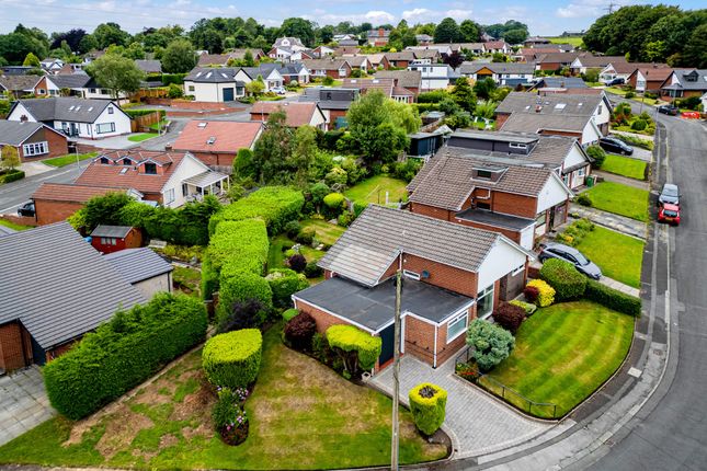 Kiln Brow, Bolton, BL7 3 bed detached bungalow for sale