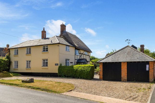 Greenhouse Road, All Cannings... 4 bed village house for sale