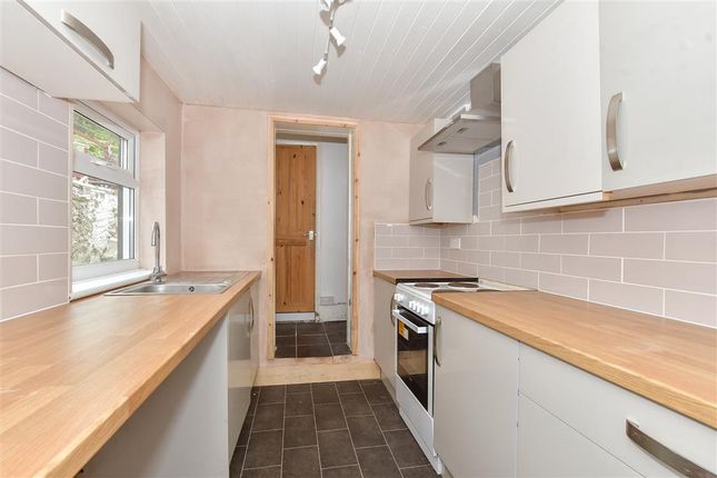 3 bed terraced house