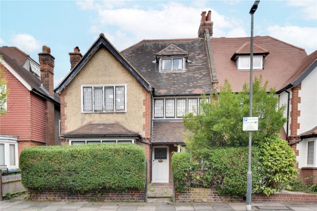 Highmore Road, Blackheath, London, SE3 5 bed semi
