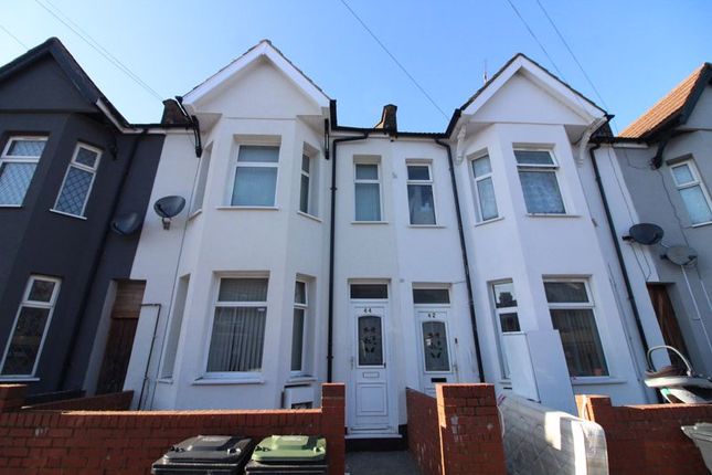 Chatsworth Road, Luton 6 bed terraced house for sale