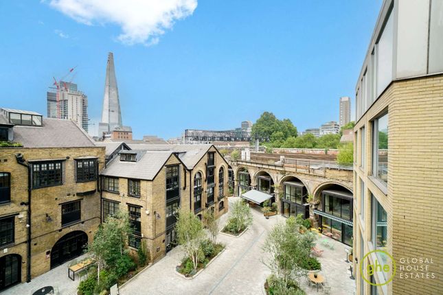Maltings Place, Tower Bridge, London 1 bed flat for sale