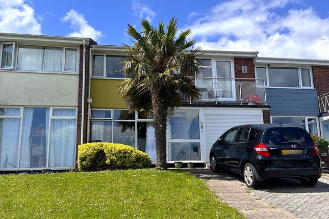 Torquay TQ1 3 bed terraced house for sale