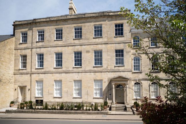 Dollar Street, Cirencester GL7 5 bed terraced house for sale