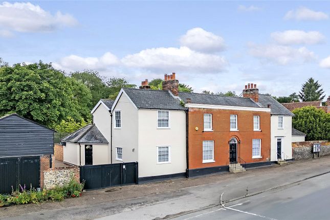 Brook Street, Great Bardfield... 6 bed detached house for sale