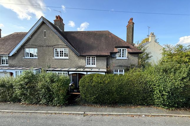 4 bedroom semi-detached house for sale