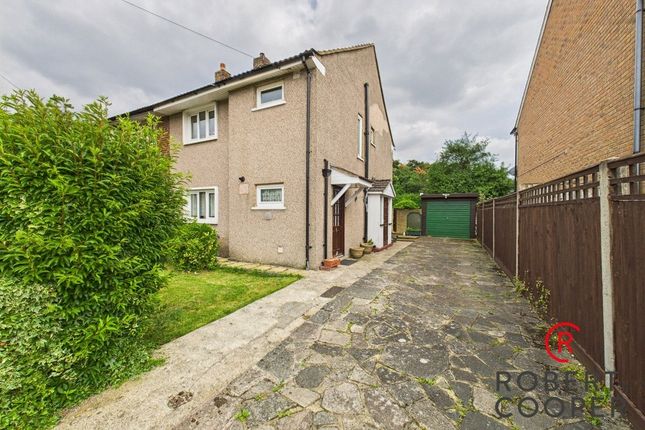 South Park Way, Ruislip, HA4 3 bed semi