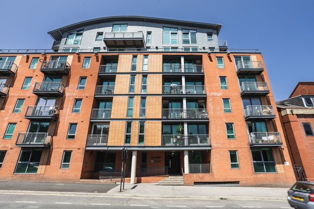 St. Marys Road, Sheffield S2 1 bed flat for sale