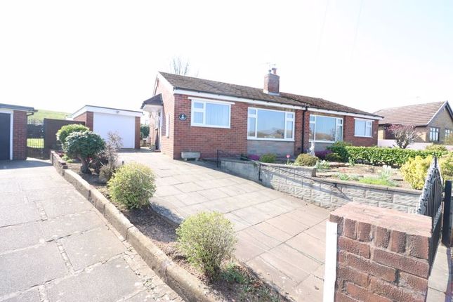 2 bedroom semi-detached house for sale