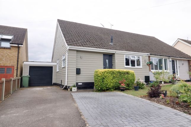 Bulford Lane, Black Notley, CM77 2 bed bungalow for sale