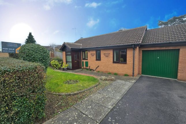 Greenway, Ingleby Barwick... 2 bed bungalow for sale