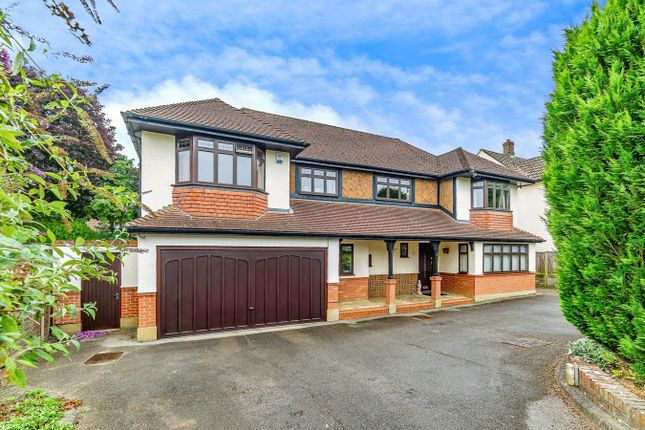 Arkwright Road, South Croydon CR2 5 bed detached house for sale