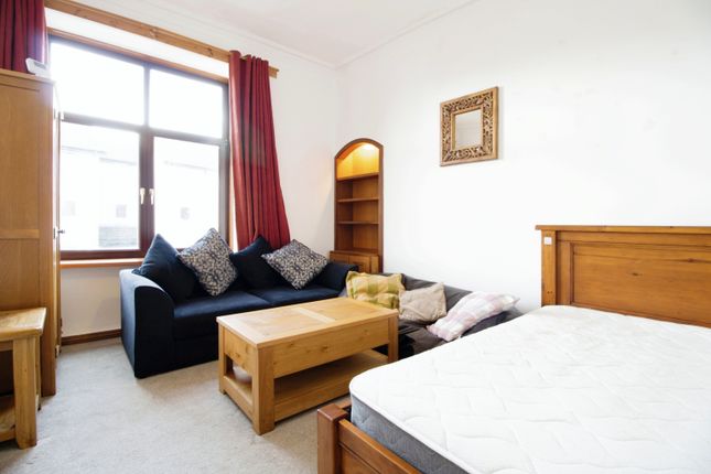 Clifton Road, AB24 3 bed apartment for sale
