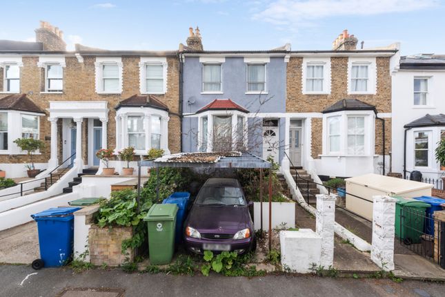 Friern Road, East Dulwich, SE22 4 bed terraced house for sale