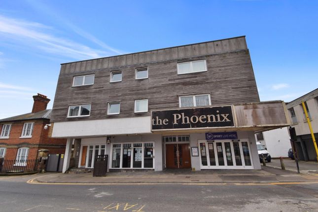 Tufton Street, Ashford TN23 2 bed apartment for sale