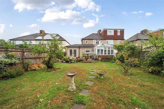 Ashridge Way, Morden SM4 3 bed house for sale