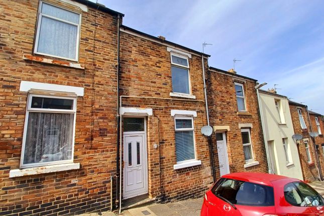 Bridge Street, Bishop Auckland... 2 bed terraced house for sale