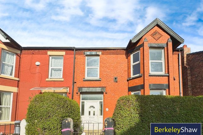 Sandringham Road, Waterloo, Liverpool 5 bed terraced house for sale