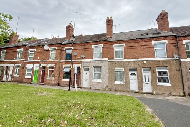 Winchester Street, Coventry, CV1 3 bed terraced house for sale