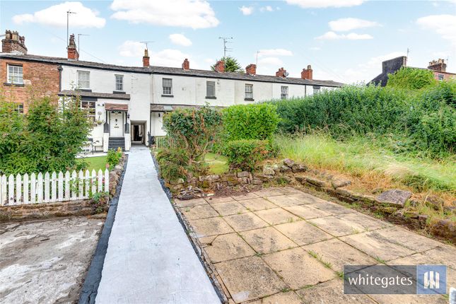 Castle Street, Woolton, Liverpool... 2 bed terraced house for sale