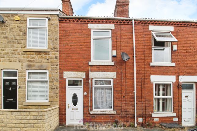 Victoria Road, Doncaster S64 2 bed terraced house for sale