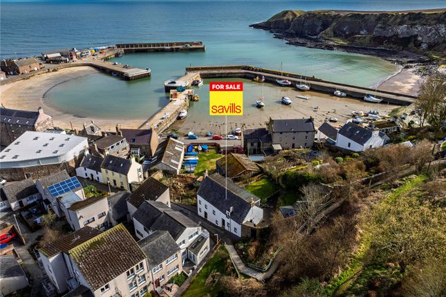7 Castle Street, Stonehaven... 5 bed detached house for sale