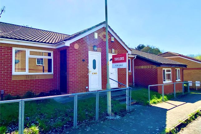 1 bedroom bungalow for sale