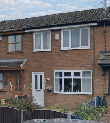 Taylors Lane, Springview, Wigan WN3 4TZ 3 bed terraced house for sale