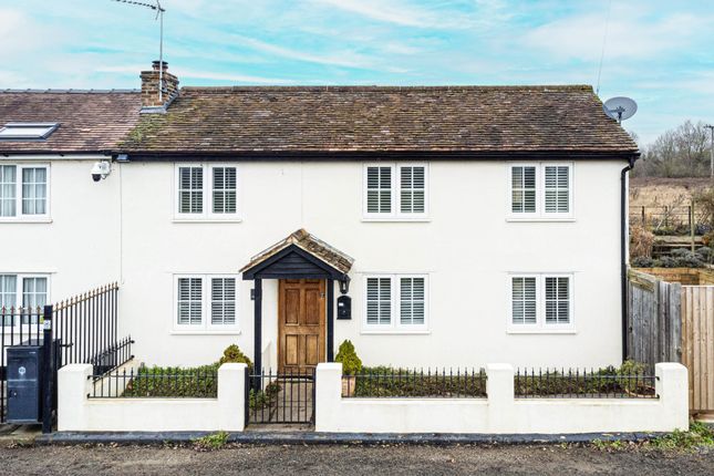 Barley Mow Lane, St. Albans, AL4 4 bed semi