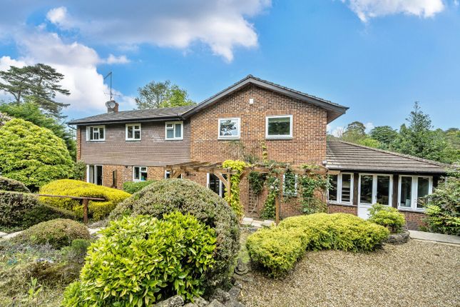 6 bedroom detached house for sale