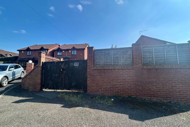 Summit Place, Lower Gornal DY3 Land for sale