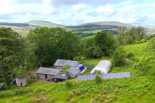 3 bedroom barn conversion for sale
