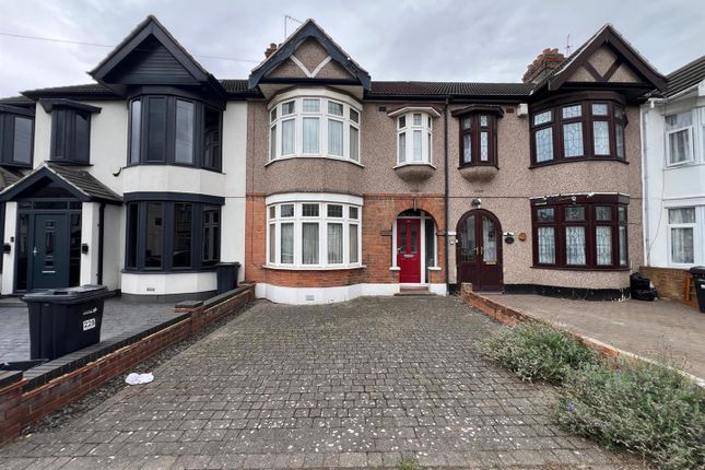 Ashburton Avenue, Seven Kings 3 bed house for sale