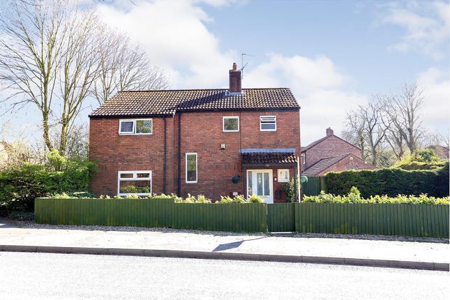 4 bed property
