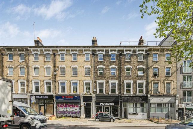 New Cross Road, London SE14 1 bed flat for sale