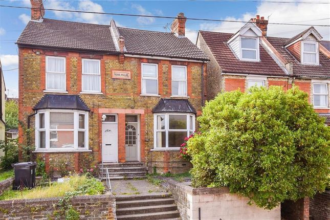 Old Tovil Road, Maidstone, Kent 3 bed semi