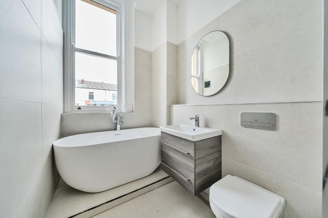 Walkden Road, Worsley 1 bed flat for sale