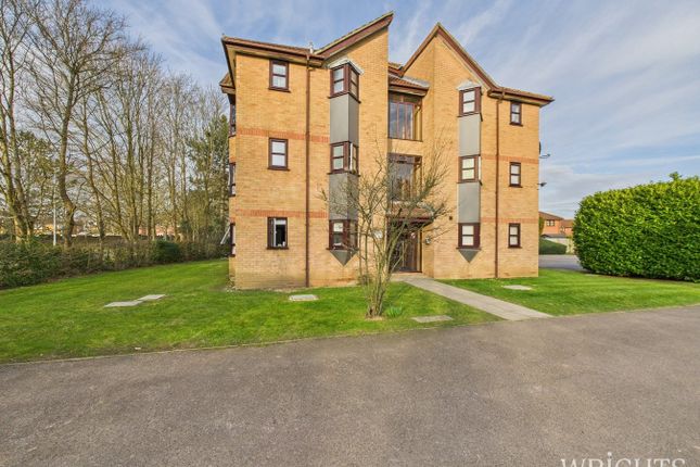1 bed flat