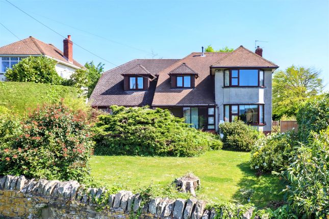 Set on the outskirts of Tickenham 4 bed detached house for sale