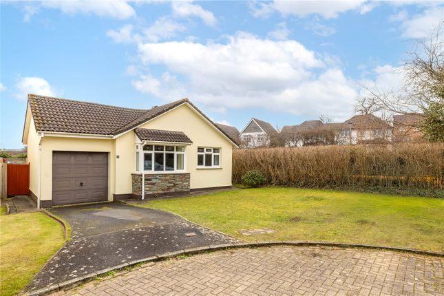 Bideford, Devon 3 bed bungalow for sale