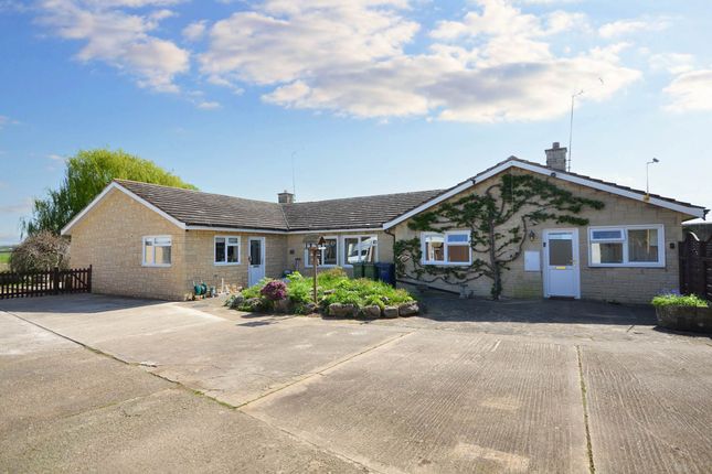 Fleet Lane, Twyning, Tewkesbury... 5 bed detached house for sale