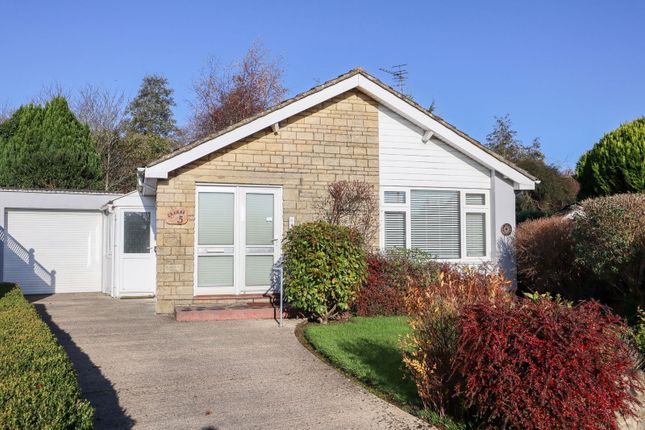 Wansdyke Drive, Calne SN11 2 bed detached bungalow for sale